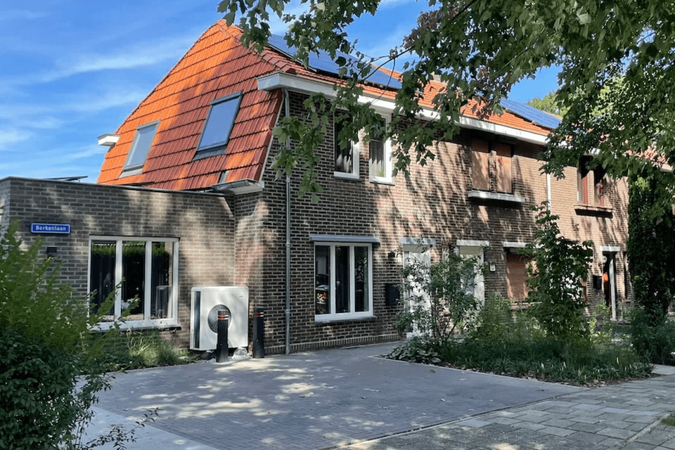 Appartement huren in Geleen