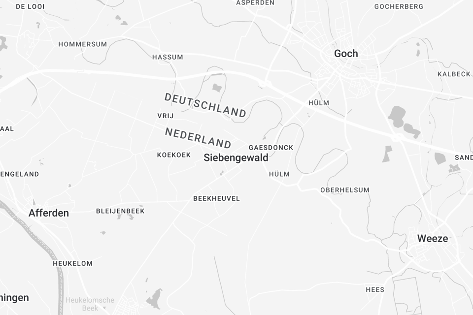 Kamer huren in Siebengewald