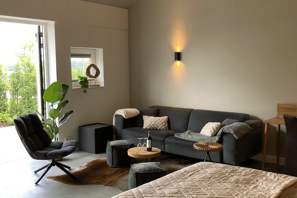 Appartement huren in Soest