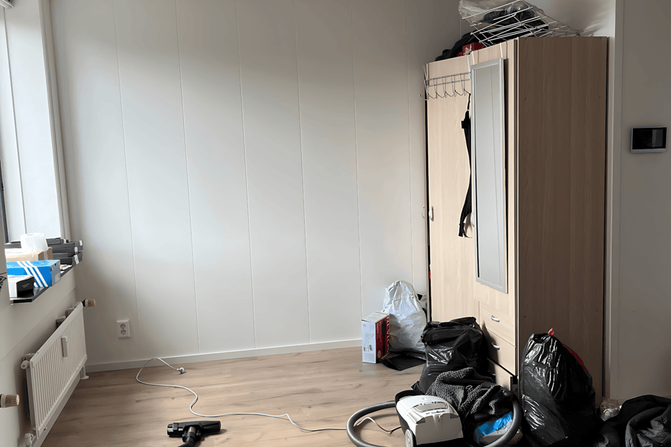 Studio huren in Leeuwarden