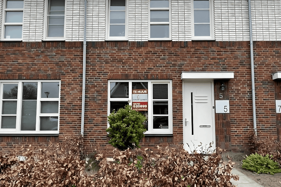 Huis huren in Wierden