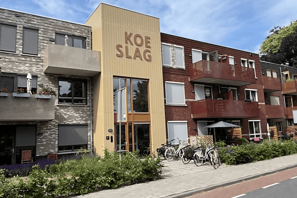 Appartement huren in Hardenberg