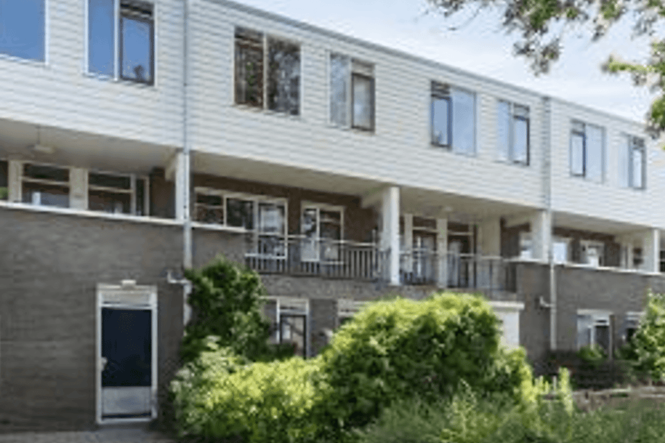Appartement huren in Vlissingen