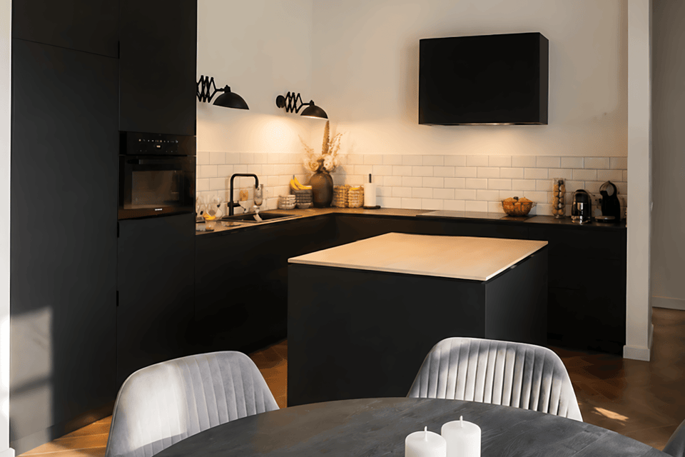 Appartement huren in Goirle