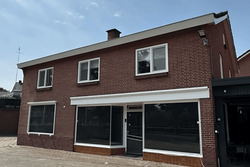 Huis huren in Saasveld