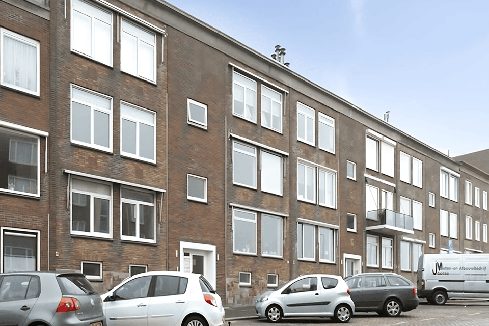 Appartement huren in Vlissingen