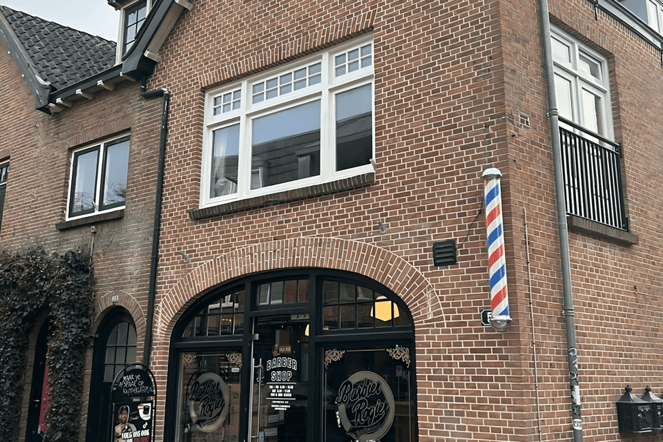 Appartement huren in Laren