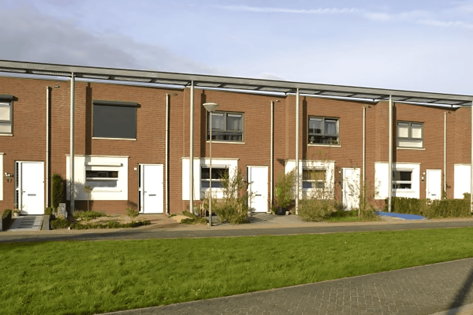 Huis huren in Eijsden