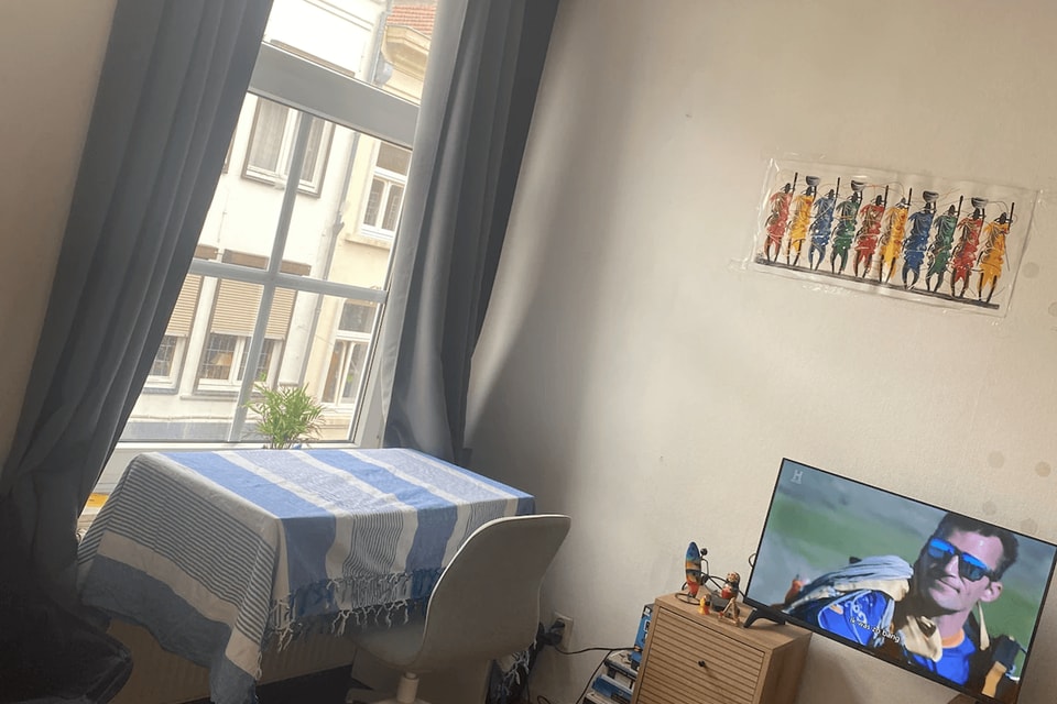 Kamer huren in Venlo