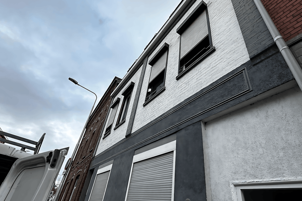 Appartement huren in Kerkrade