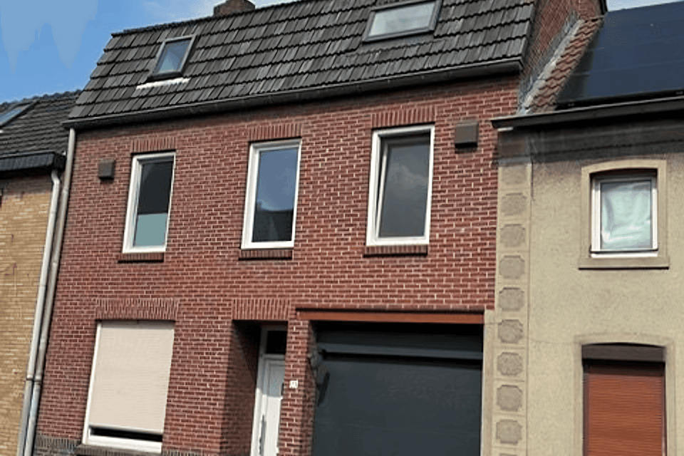 Huis huren in Schinveld