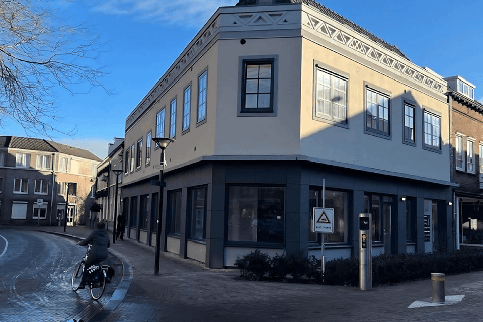 Appartement huren in Oss