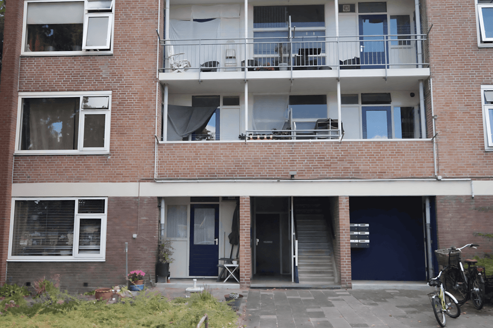 Appartement huren in Assen