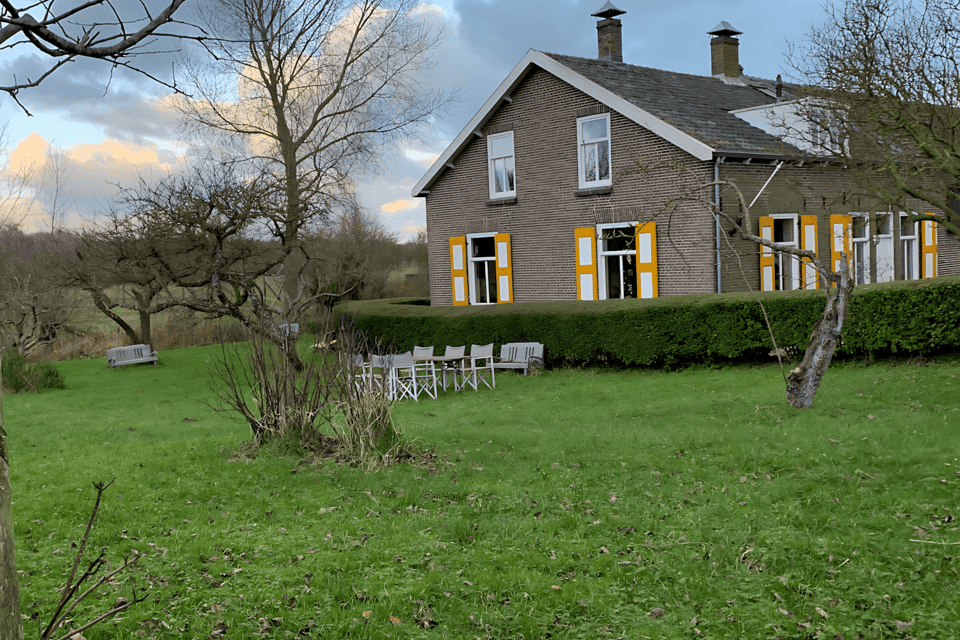 Huis huren in Vrouwenpolder