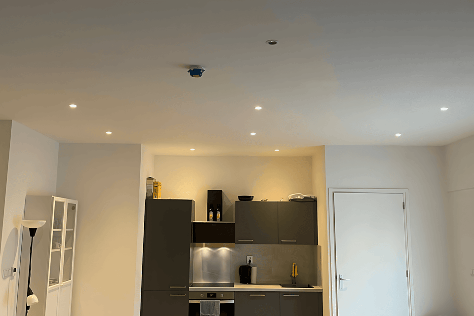 Appartement huren in Rotterdam