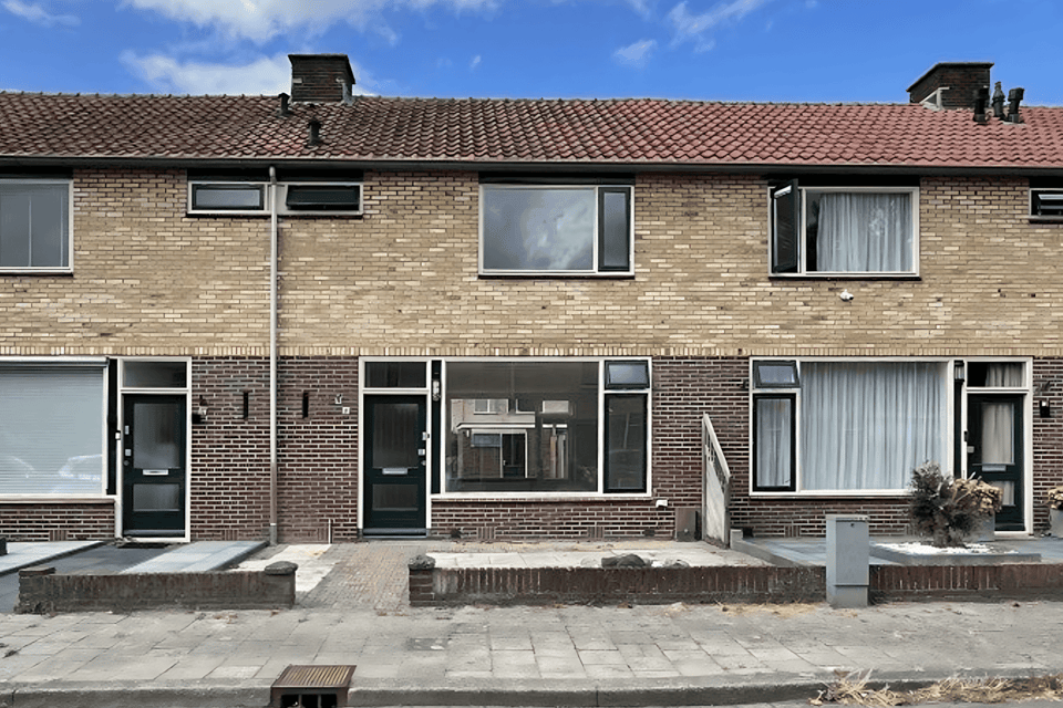 Huis huren in Harderwijk