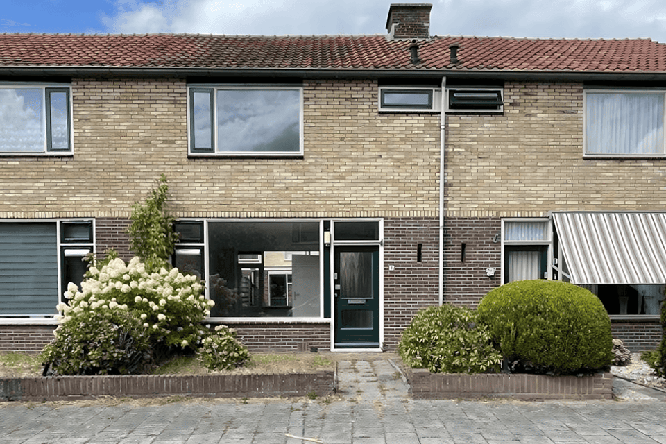 Huis huren in Harderwijk