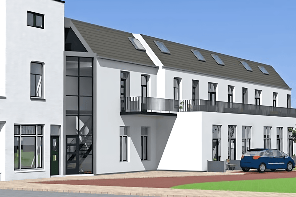 Appartement huren in Hengelo