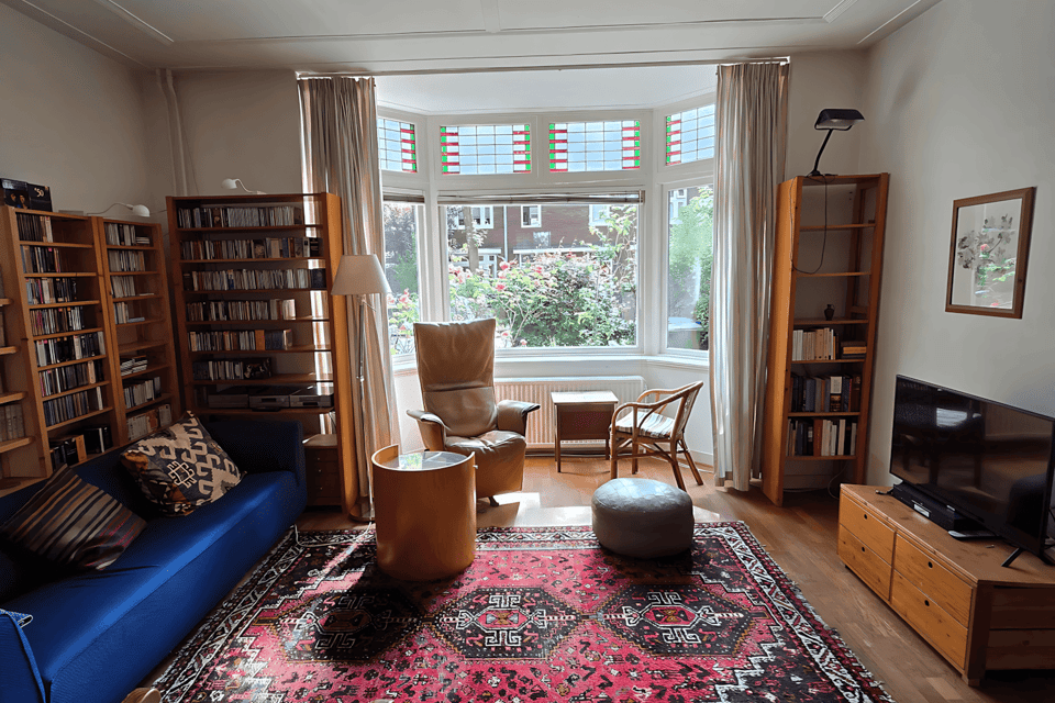 Huis huren in Nijmegen
