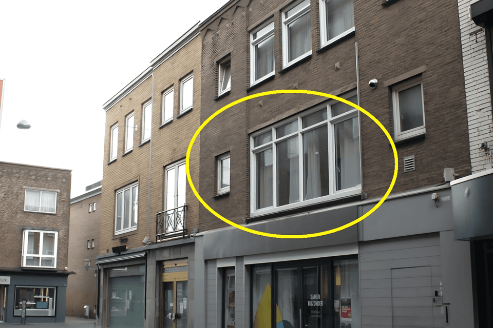 Appartement huren in Geleen