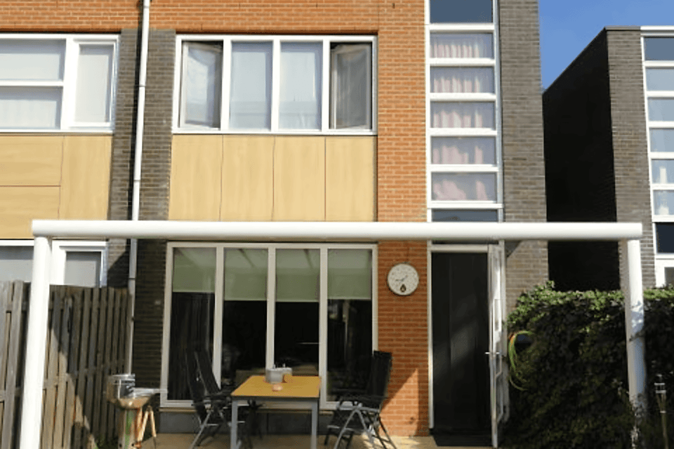 Huis huren in Veldhoven