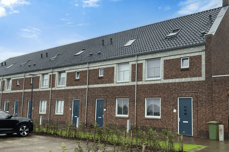 Huis huren in Veghel