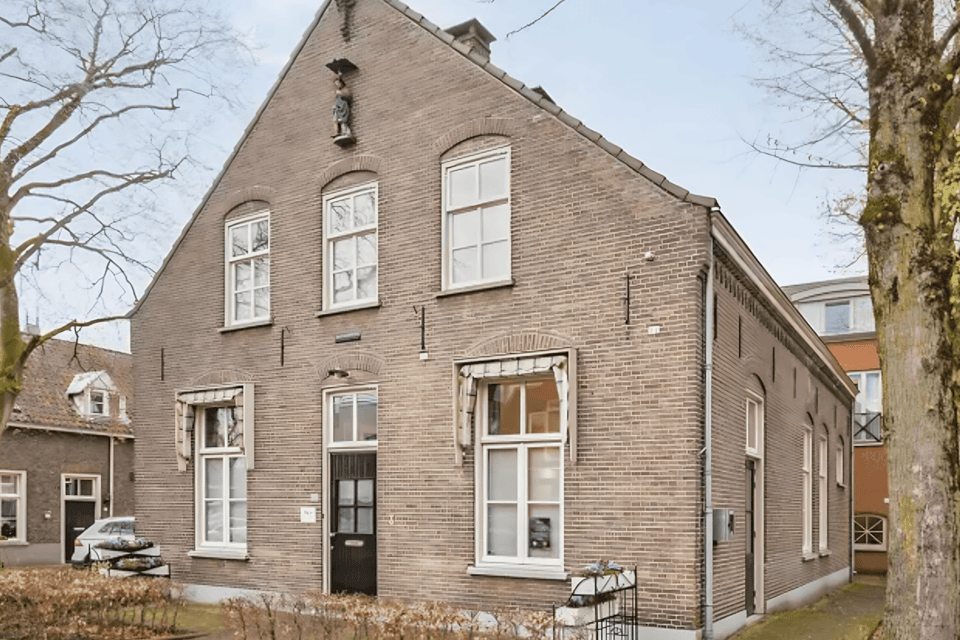 Huis huren in Gemert