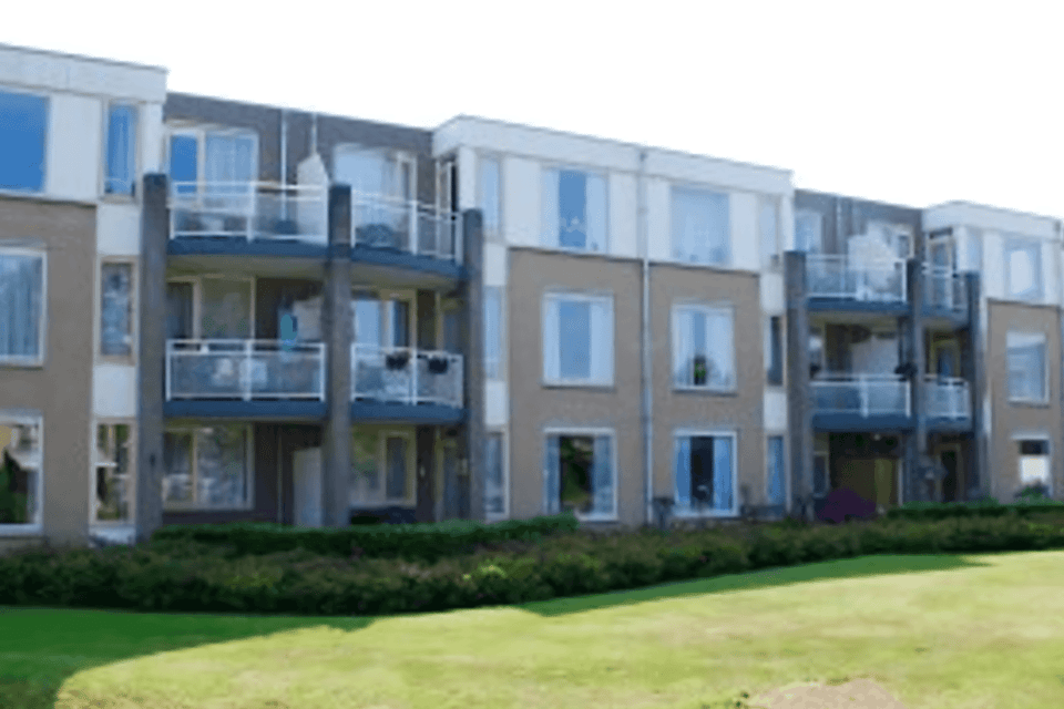 Appartement huren in Epe