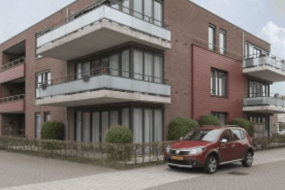 Seniorenwoning huren in Oldebroek