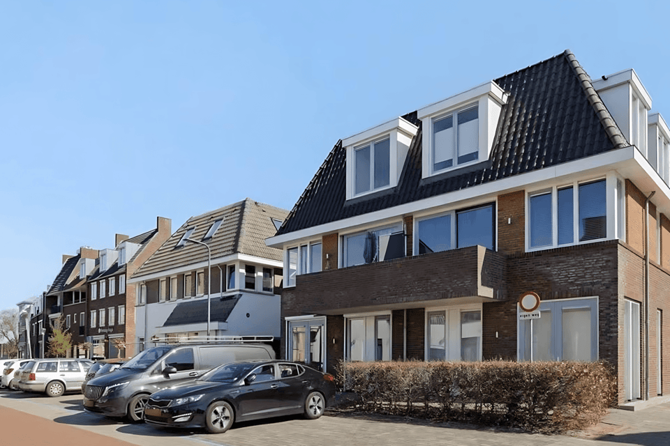 Appartement huren in Rosmalen