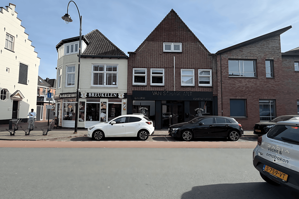 Appartement huren in Breukelen