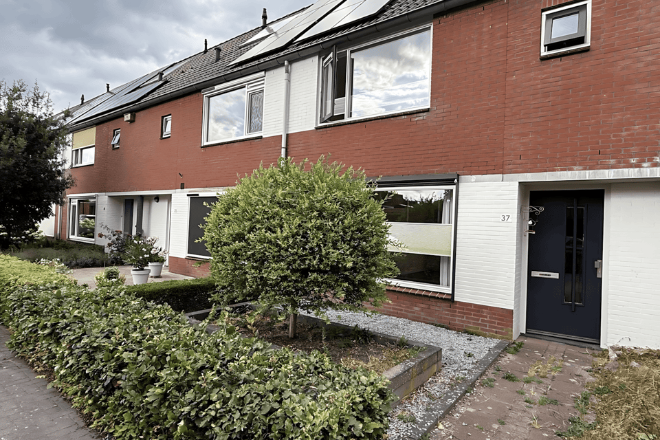 Huis huren in Apeldoorn