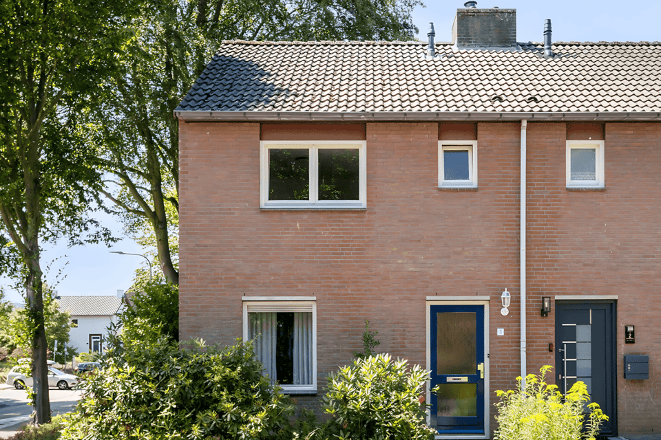Huis huren in Mechelen