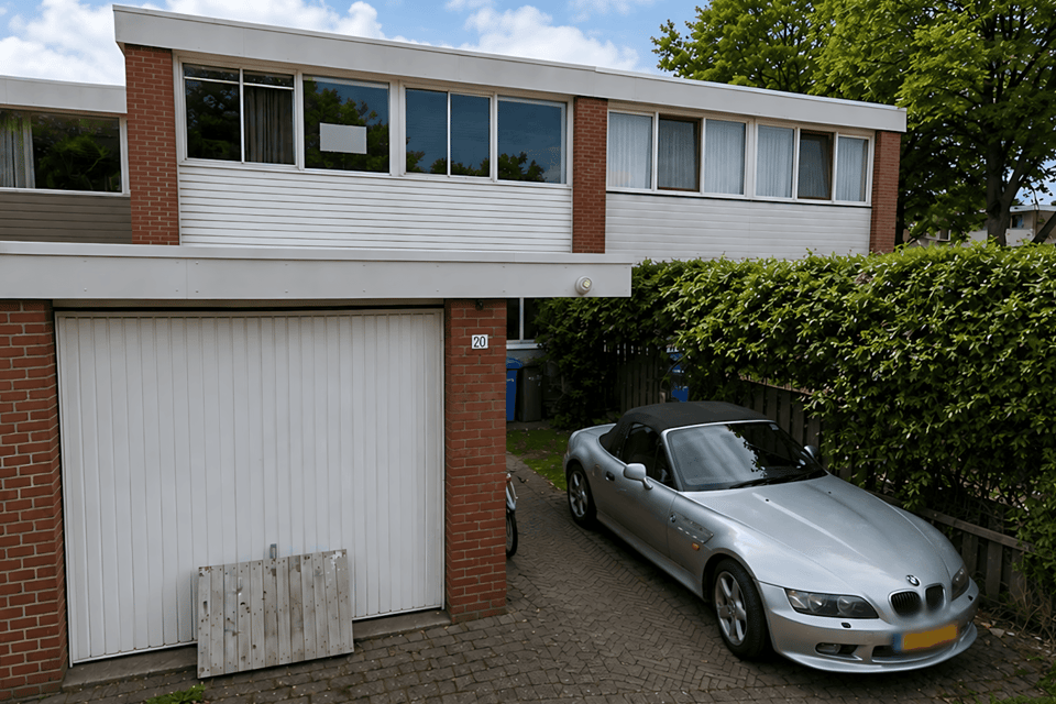 Huis huren in Hoogland