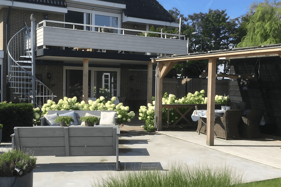 Huis huren in Loosdrecht