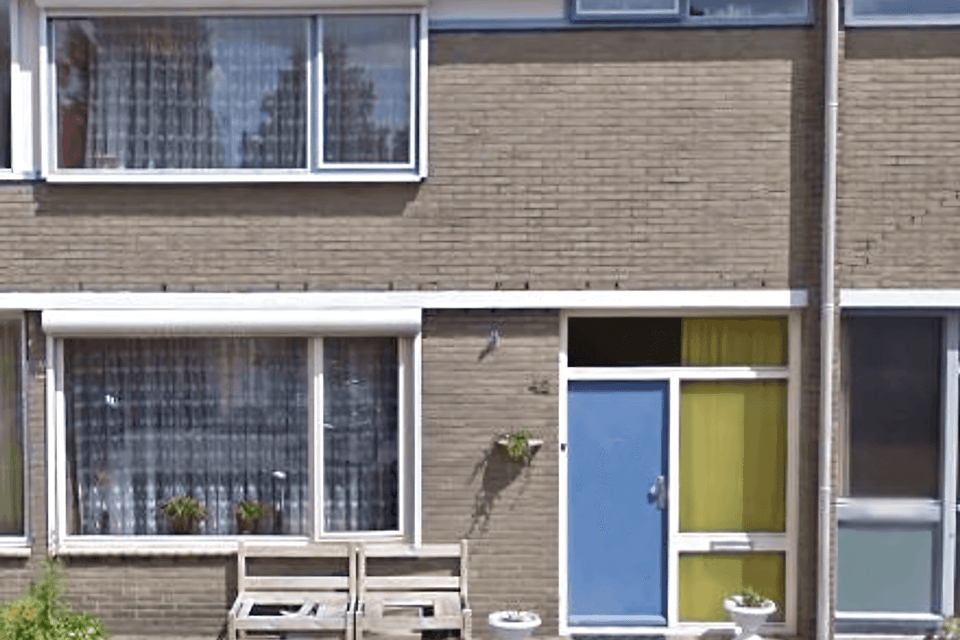 Studio huren in Roosendaal