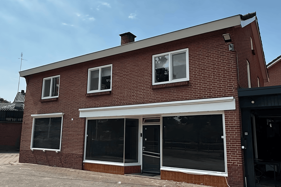 Huis huren in Saasveld