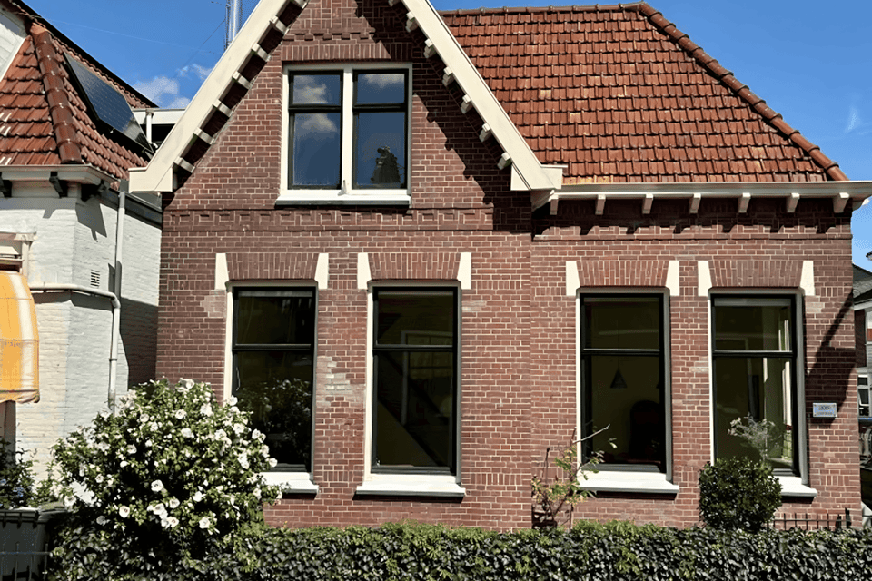 Huis huren in Zaandam