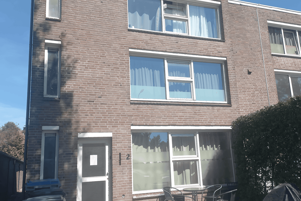 Appartement huren in Oss