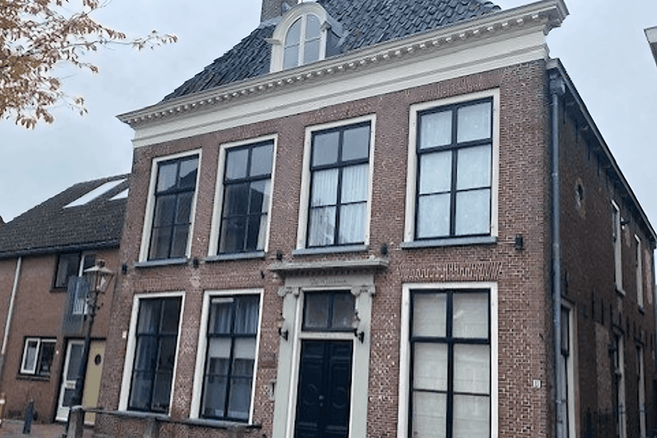Studio huren in Grou