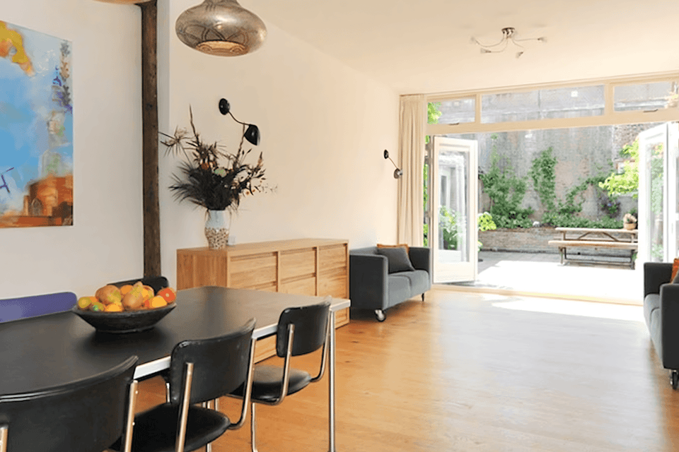 Huis huren in Delft