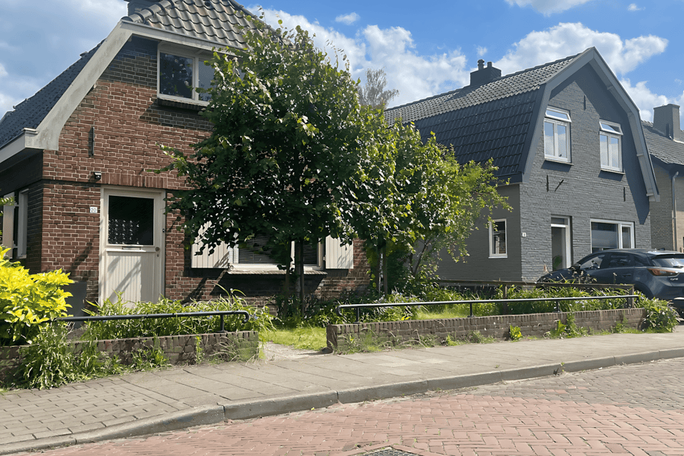 Huis huren in Gorssel