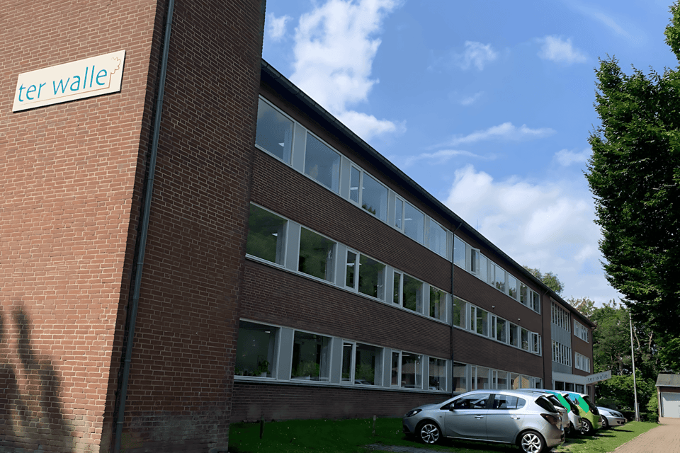 Appartement huren in Biervliet