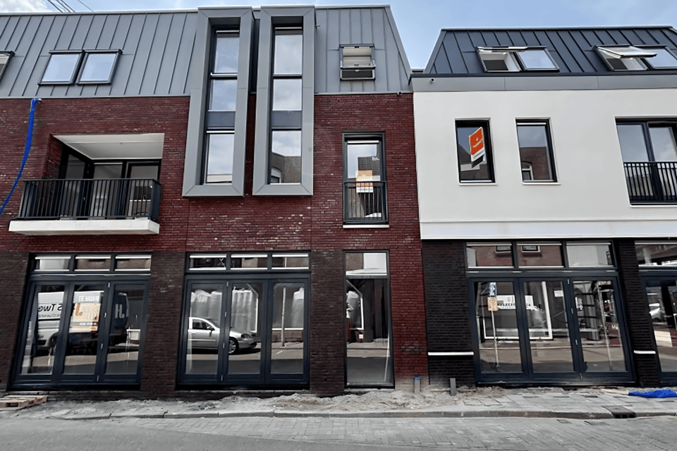 Appartement huren in Almelo
