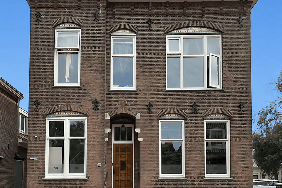 Appartement huren in Oosthuizen
