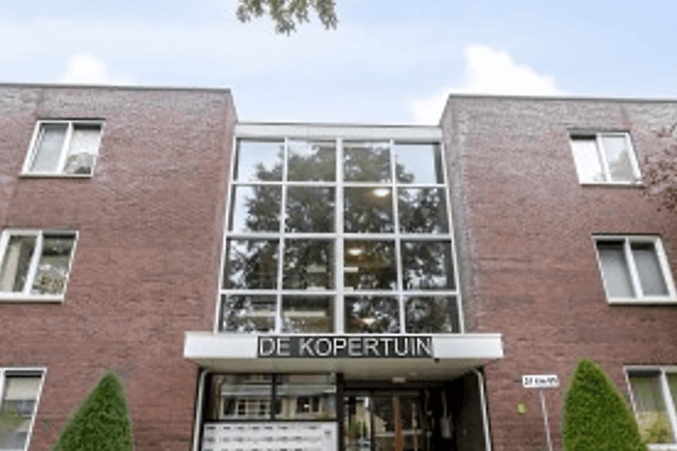 Appartement huren in Bilthoven
