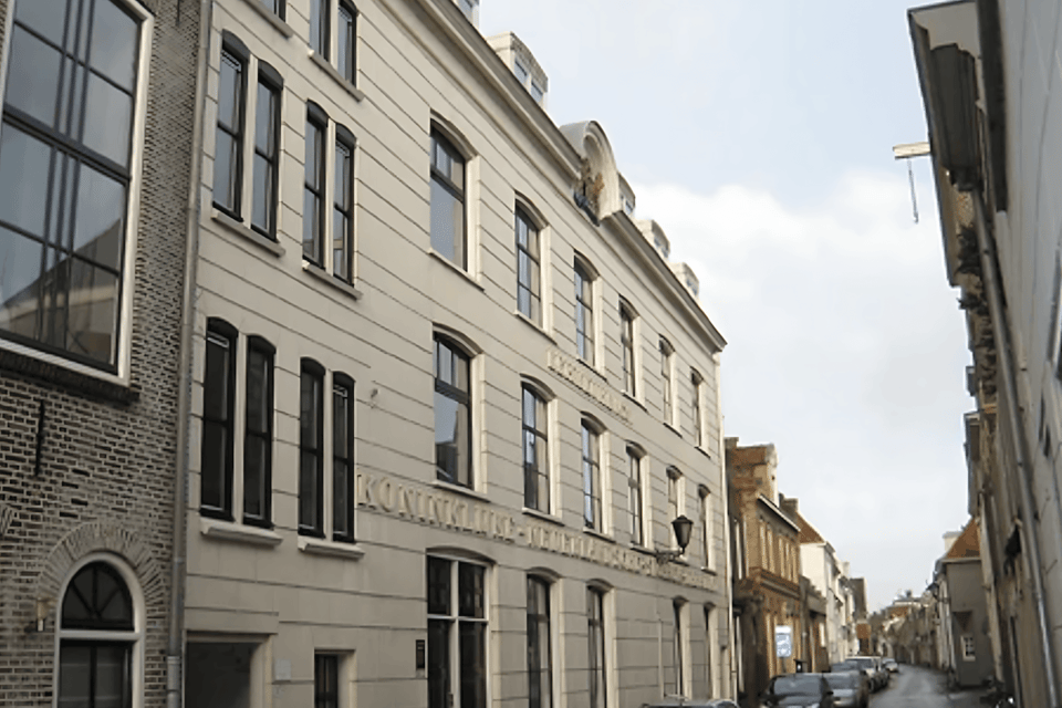 Appartement huren in Kampen