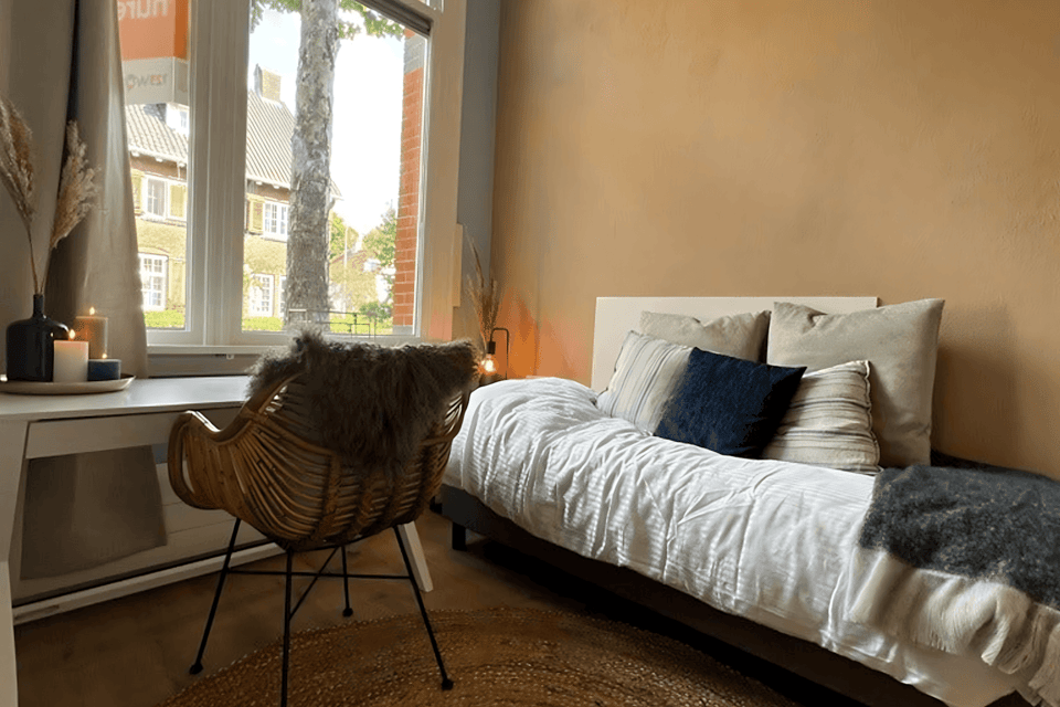 Studio huren in Roosendaal