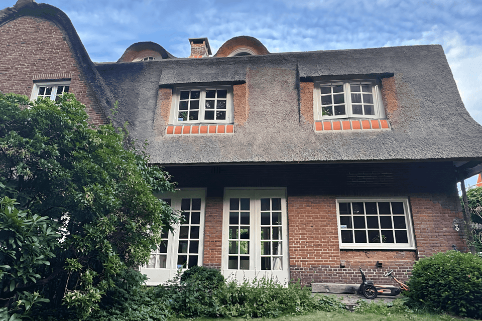 Huis huren in Driebergen Rijsenburg