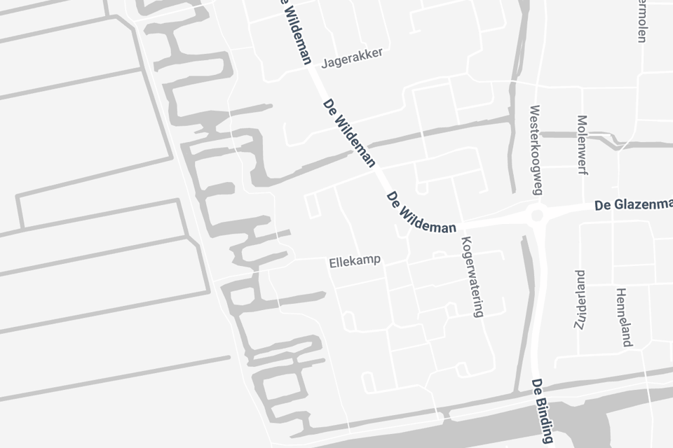 Huis huren in Koog Aan De Zaan